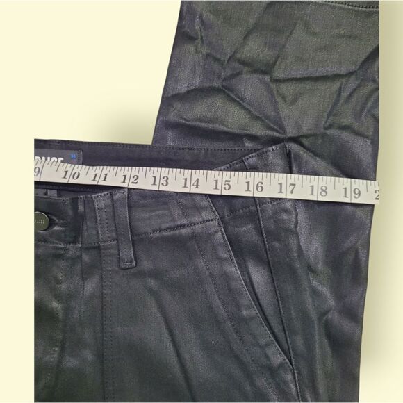 Paige Mayslie straight ankle luxe coating - Picture 9 of 16